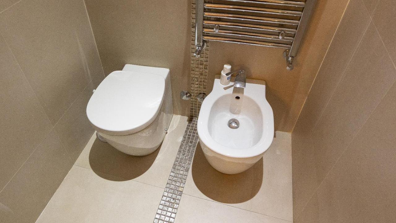 Gregoriana Luxury In Apartment Rom