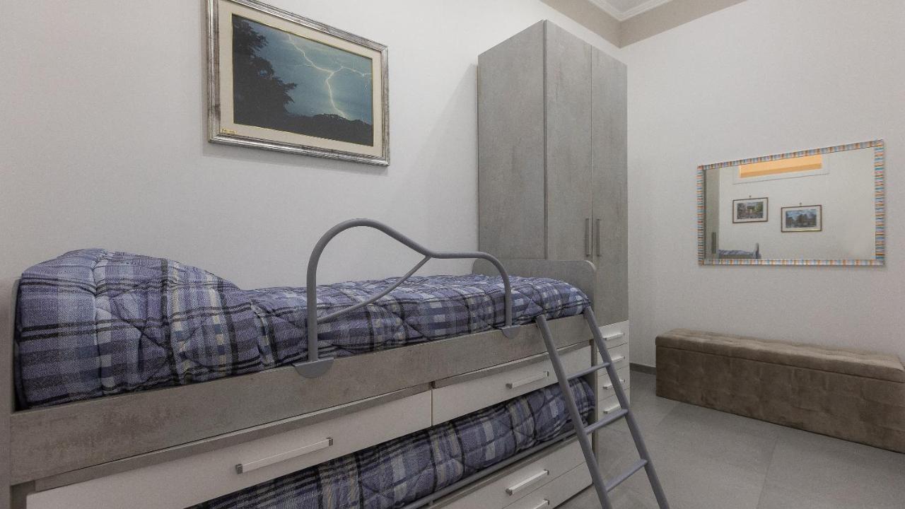 Gregoriana Luxury In Rom