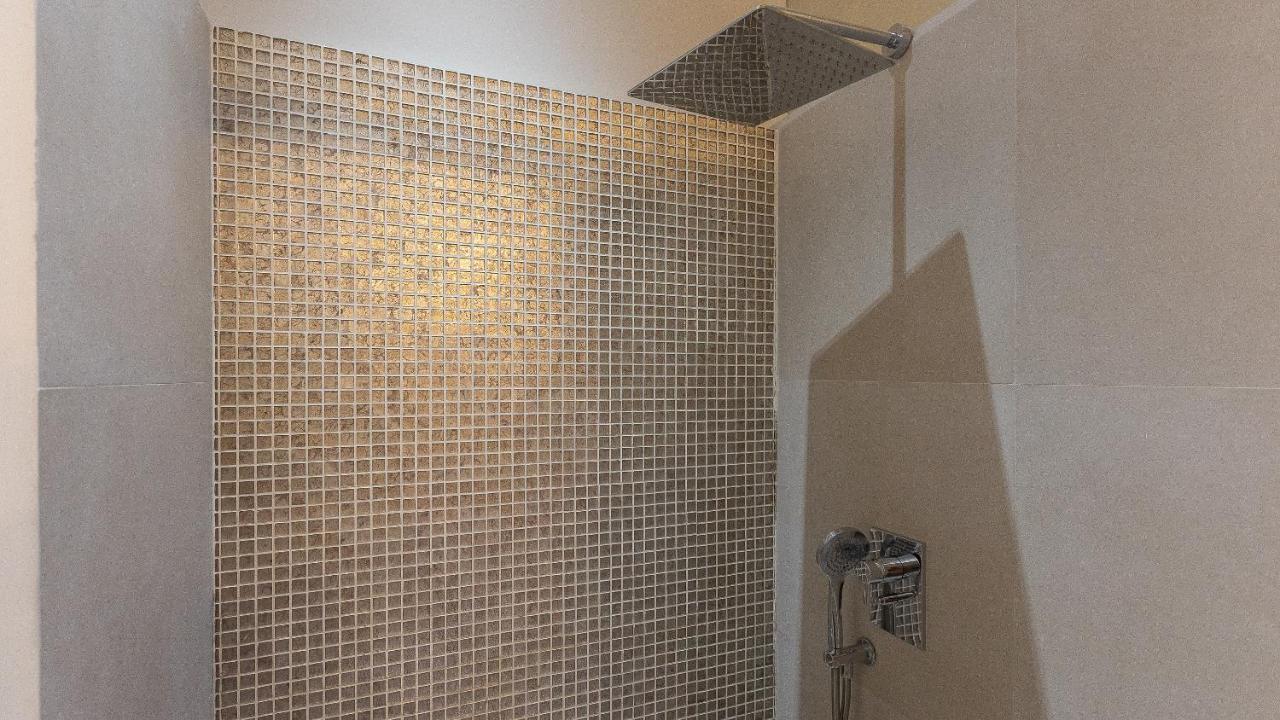 Gregoriana Luxury In Rom