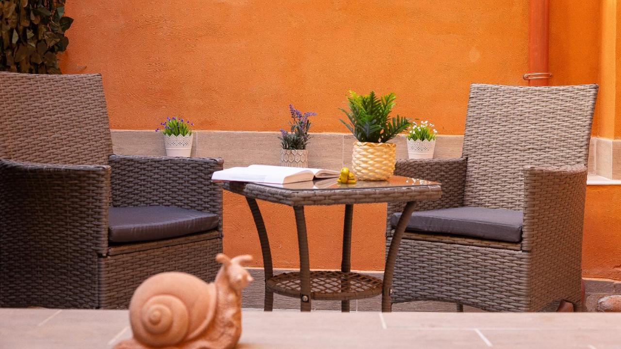 Apartment Gregoriana Luxury In Rom