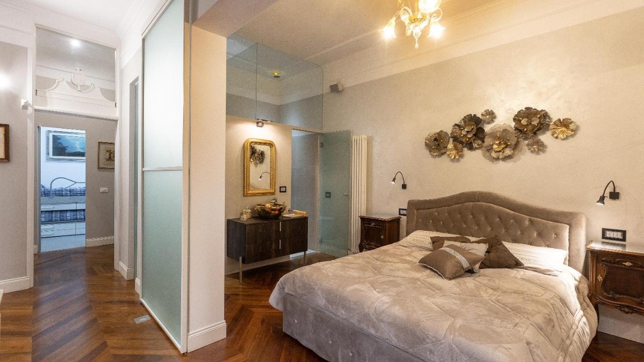 Gregoriana Luxury In * Rom